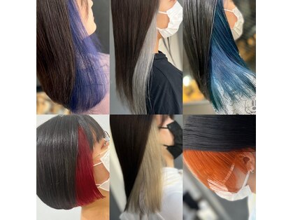 ミル(mill)の写真