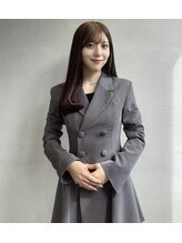 ラフィスヘアードープ 新宿店(La fith hair dope)&nbsp;天願 美月