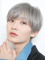 オーシャントーキョー(OCEAN TOKYO)&nbsp;シースルーマッシュ