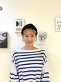 アース オーセンティック 松山銀天街店(EARTH Autentic) 芝 愛里
