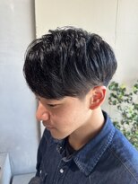 ニル(nil)&nbsp;メンズカット