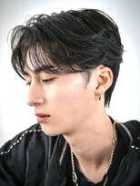 オーシャントーキョー 大阪(OCEAN TOKYO)&nbsp;韓国カルマパーマニュアンスパーマシャドウパーマフェザーパーマ