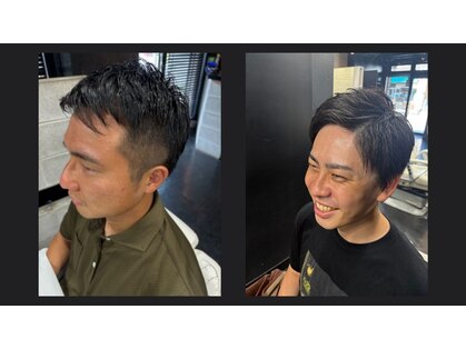 アプローゼン(APPLAUZEN)の写真