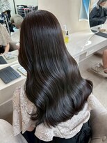 オズ 郡山駅前店(OZ)&nbsp;映えるブルージュ透明感