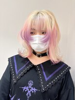 ジェスター(JESTER)&nbsp;blonde×Design