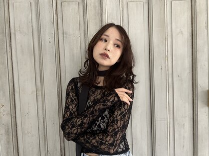 ミスター(Mr,)の写真