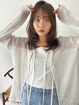 ハッチ(HACCH)&nbsp;【レイヤー】工藤 @moc_kudo