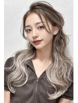 レックス 中野(rex)&nbsp;中野発祥　ブリーチ　レイヤーカット　中野駅　中野美容室