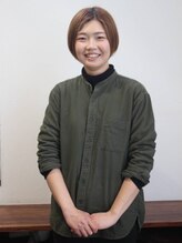 フィッツヘアー 新発田店(Fits Hair)&nbsp;三塚 華誉