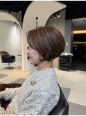 初めての方もチャレンジしやすいショート