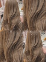 ボタン コロン 表参道 原宿(VOTAN COLON)&nbsp;学割U24/髪質改善/縮毛矯正/レイヤーカット/前髪カット/顔まわり