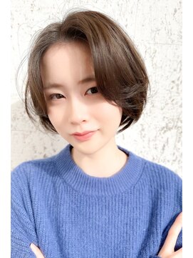 オブハーツ 八王子みなみ野店(OF-HEARTS) 【髪質改善/白髪ぼかし/白髪染め/ハイライト/八王子みなみ野】