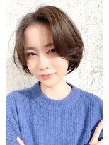 オブハーツ 八王子みなみ野店(OF-HEARTS) 【髪質改善/白髪ぼかし/白髪染め/ハイライト/八王子みなみ野】