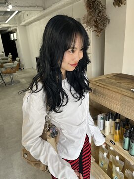 ジェスター 烏丸御池店(JESTER) ブルーブラック