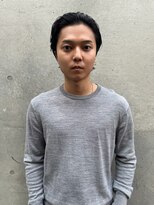 ランズサンズ 表参道(runsuns)&nbsp;原宿/表参道/明治神宮前/メンズカット/メンズパーマ/学割U24