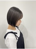ボブ