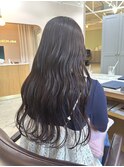 暖色カラー☆