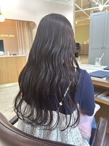 キュオンシア(CUEON. ciea) 暖色カラー☆