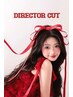【指名/実績/キャリア トップクラス◎】トップディレクターカット