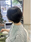 ショート