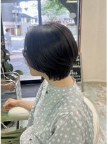 ファンヘアメイク(Fun hair make)&nbsp;ショート