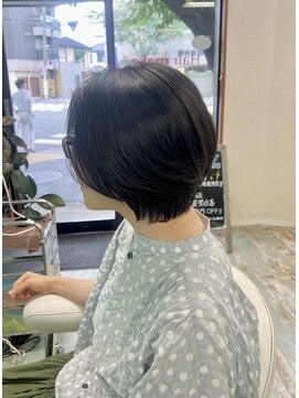 ファンヘアメイク(Fun hair make) ショート