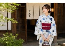 銀座きもの小町