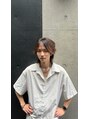 カーニー 上野(kearny) 永倉 迅人