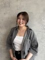 マナヘアー 倉敷(Mana Hair)&nbsp;布野 有貴子