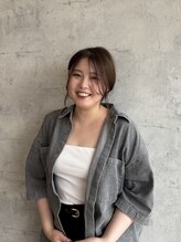 マナヘアー 倉敷(Mana Hair)&nbsp;布野 有貴子