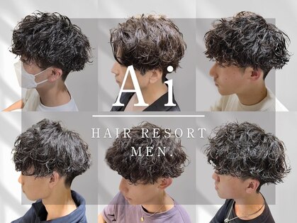 エーアイ メン 早稲田店(Ai MEN)の写真