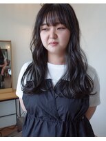 ムク(Muku)&nbsp;透明感グレージュカラー♪