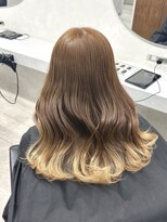 NOAHL NOVA【11/1 NEW OPEN(予定)】 明るめブラウン R