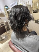 リノ カルバリ(Lino Calbari)&nbsp;Lino Calbariスタイル