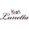 ヘアーズルネッタアベノ(HAIR'S Lunetta abeno)のお店ロゴ