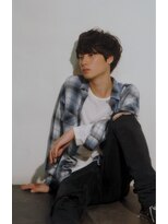 ヘアーサロン サボイア(HAIR SALON SAVOIA)&nbsp;[SAVOIA]グランジスタイル×無造作ショート