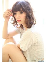 ジルバイジアン(JILL by GIEN)&nbsp;甘辛ＭＩＸミルキーカールＪＩＬＬｂｙＧＩＥＮ