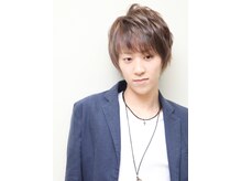 ココロエ ヘアアート(cocoroe HAIR ART)