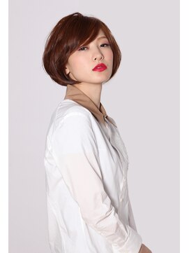 ラルテ 中目黒(L'arte) エレガンス×ショート