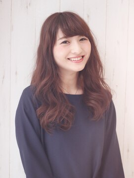 ２丁目３番地美容室 MOMOTARO　デジタルパーマ　２丁目３番地