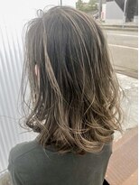 エルモ(ELMO)&nbsp;ローバレイヤージュ / グラデーション