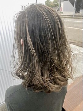 エルモ(ELMO) ローバレイヤージュ / グラデーション