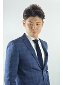 ビジネスショート