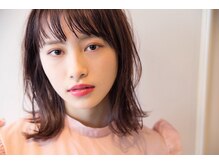 N.カラーで染めるおススメカラー【BERRY CHOCOLAT　ベリーショコラ】  [鎌ヶ谷/鎌ヶ谷駅/髪質改善/学割U24]