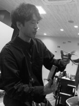 スパイ ヘアー(spy hair) 高木 基裕