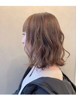 アンドレ ヘア デザイン(Andre Hair Design)&nbsp;ash greyge