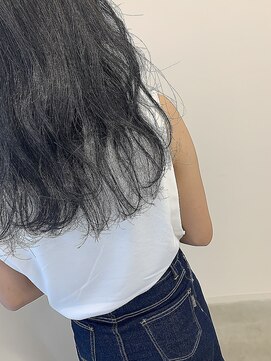 ガーランドウメダ(Garland umeda) ロングレイヤー