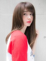 ルティア 池袋(Lutia) なめらかストレートお任せ下さい