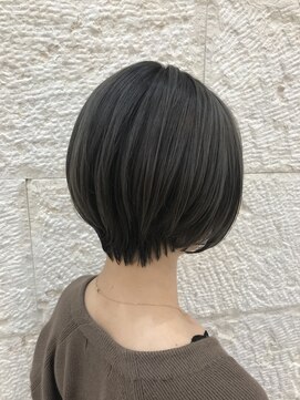 ティンク 大船(Tink) グレージュ【Tink大船／阿部】