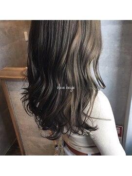 フロップニク(FLOPNIK) ブリーチなし透明感オリーブベージュ